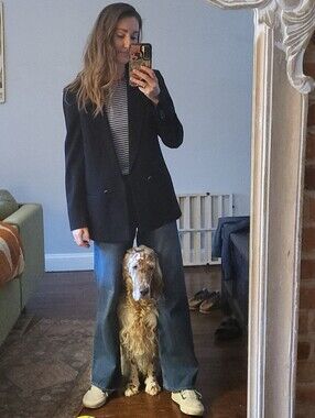 Meet your Posher, Alex
